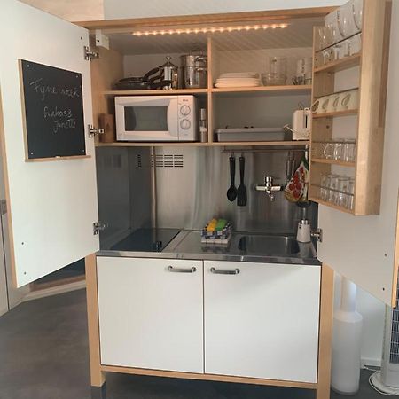 Luxe Appartement Met Sauna Drachten Exteriör bild