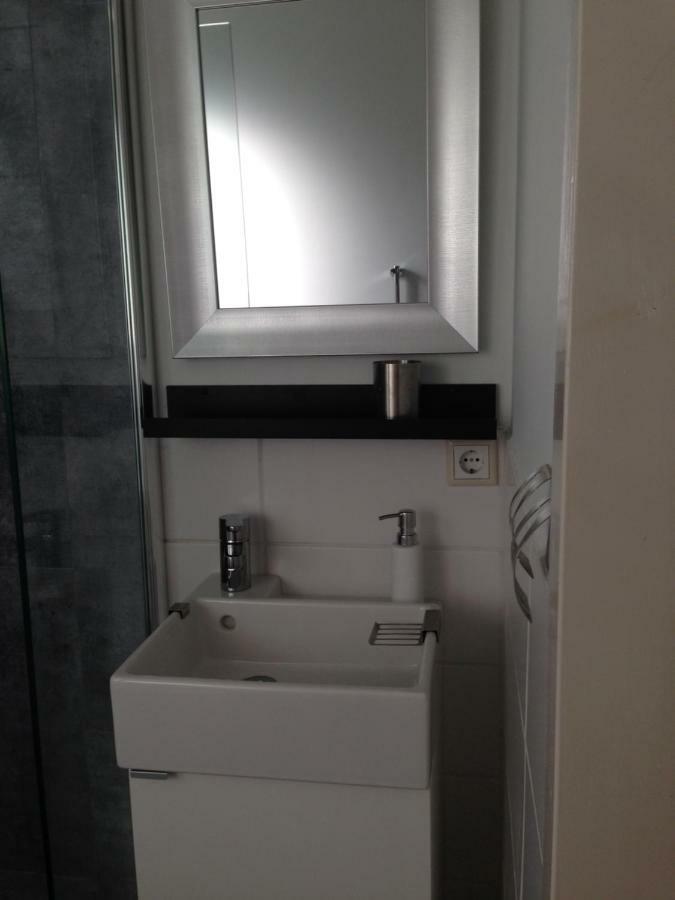 Luxe Appartement Met Sauna Drachten Exteriör bild