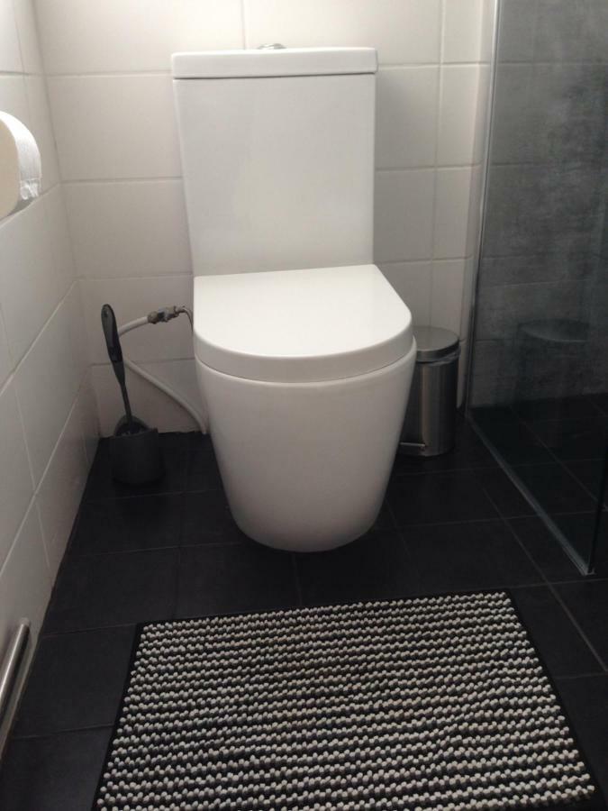 Luxe Appartement Met Sauna Drachten Exteriör bild