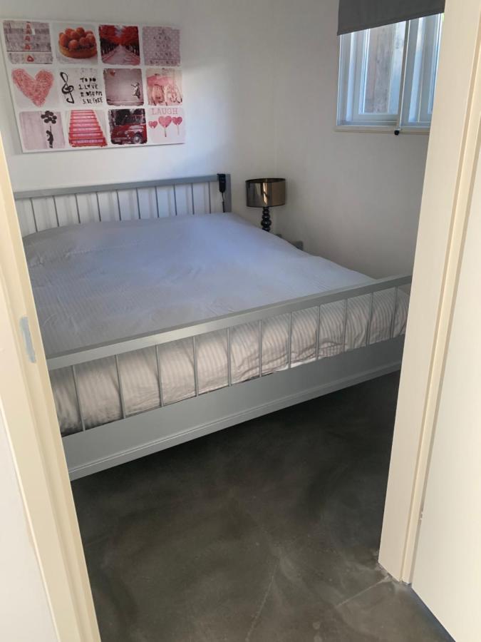 Luxe Appartement Met Sauna Drachten Exteriör bild