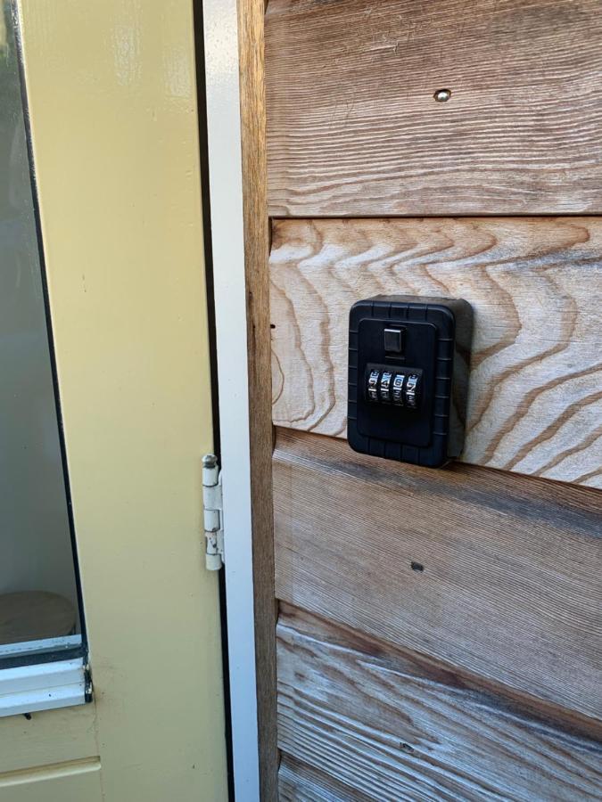 Luxe Appartement Met Sauna Drachten Exteriör bild